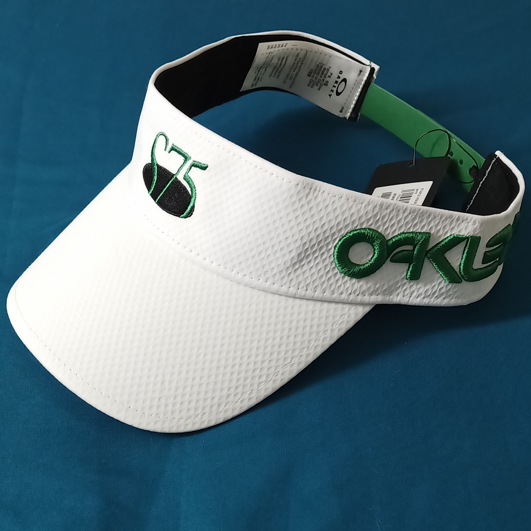 Hat Visor